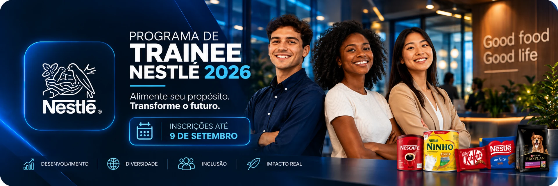 Patrocinador MASTER: Vitalle Saúde — Tecnologia e cuidado que transformam vidas