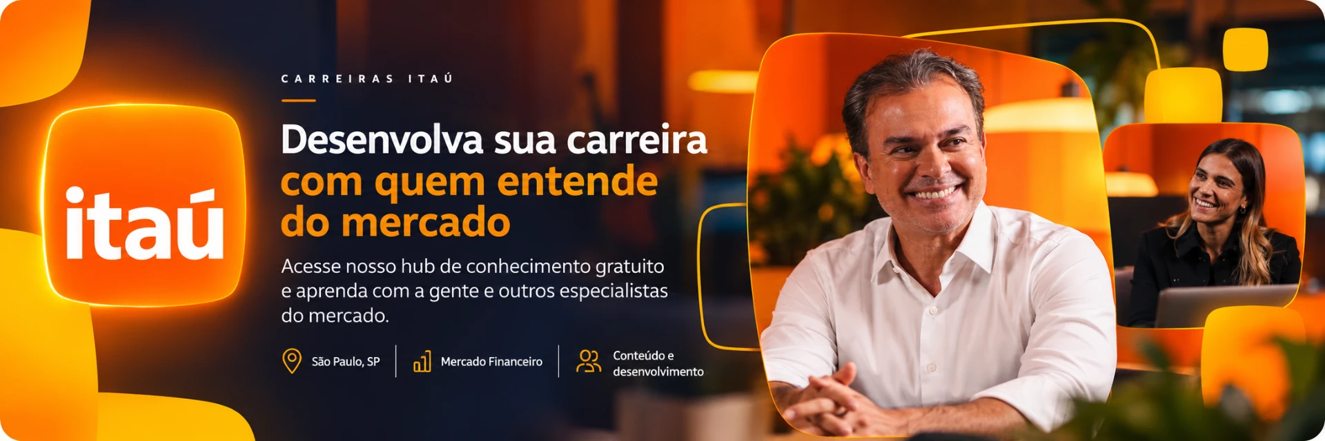 Patrocinador MASTER: Ponto Norte Admin — Gestão administrativa com time de elite
